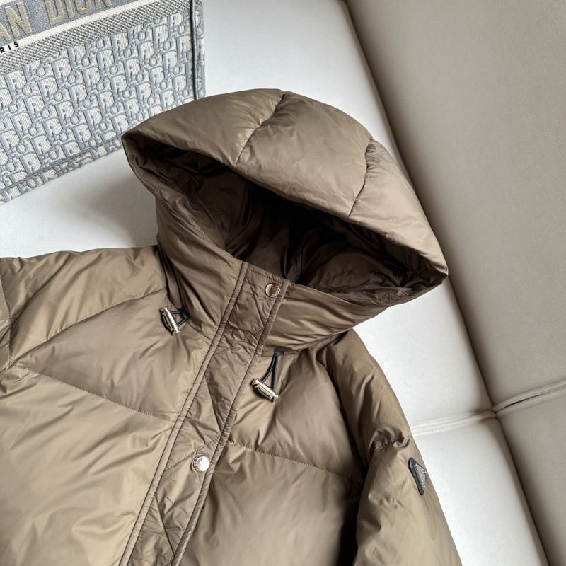 Prada Down Jackets